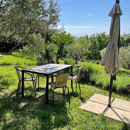 فيلا Sainte Victoire Le Cabanon Puyloubier المظهر الخارجي الصورة