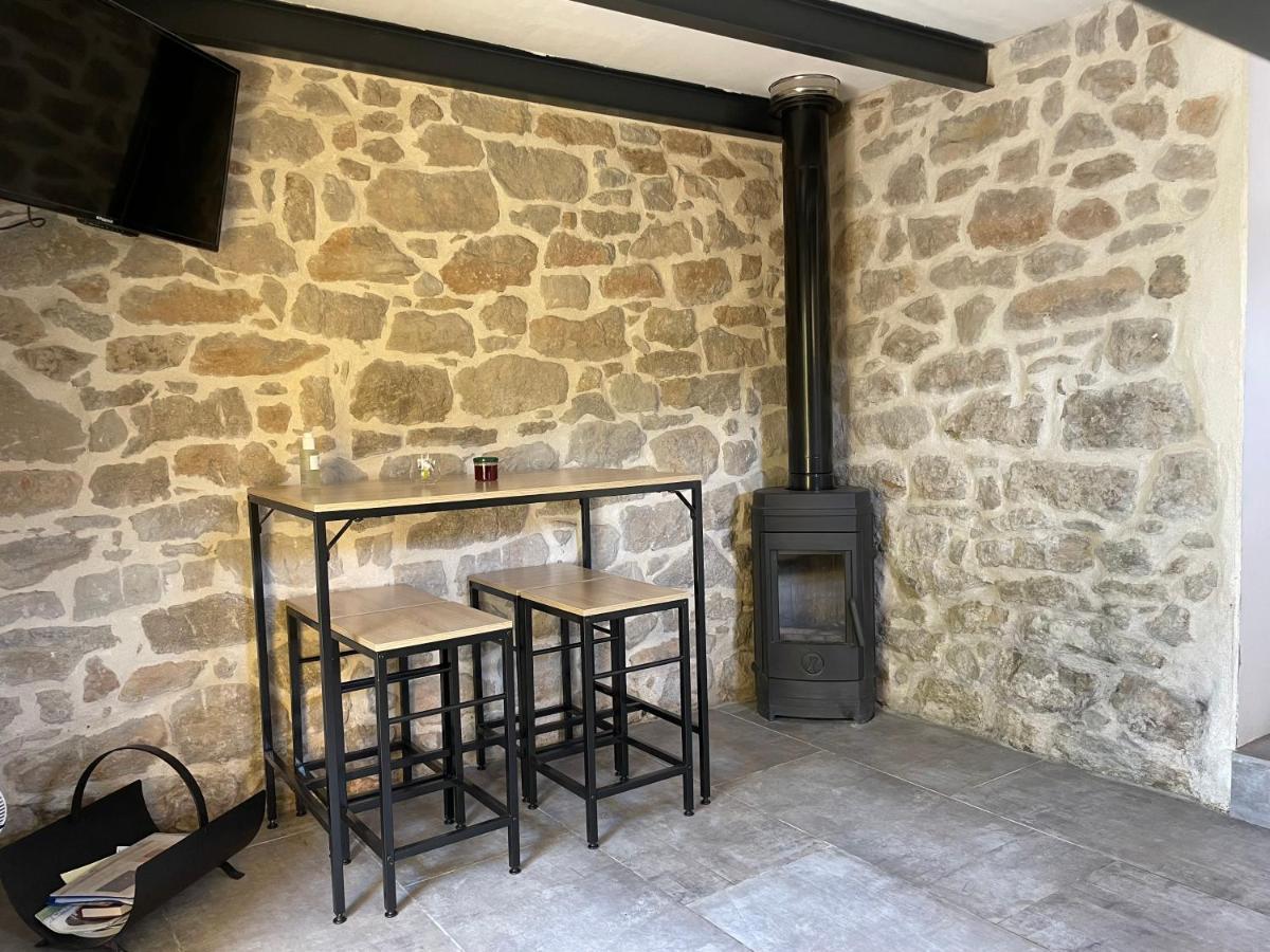 فيلا Sainte Victoire Le Cabanon Puyloubier المظهر الخارجي الصورة